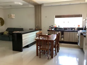 imagem 4 - Casa à venda por R$805.000,00 no Parque Residencial Rochele II em Santa Bárbara d`Oeste/SP imagem 4 - Casa à venda por R$805.000,00 no Parque Residencial Rochele II em Santa Bárbara d`Oeste/SP